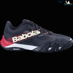 Babolat Jet Premura 2 Men> Padel|Mannen