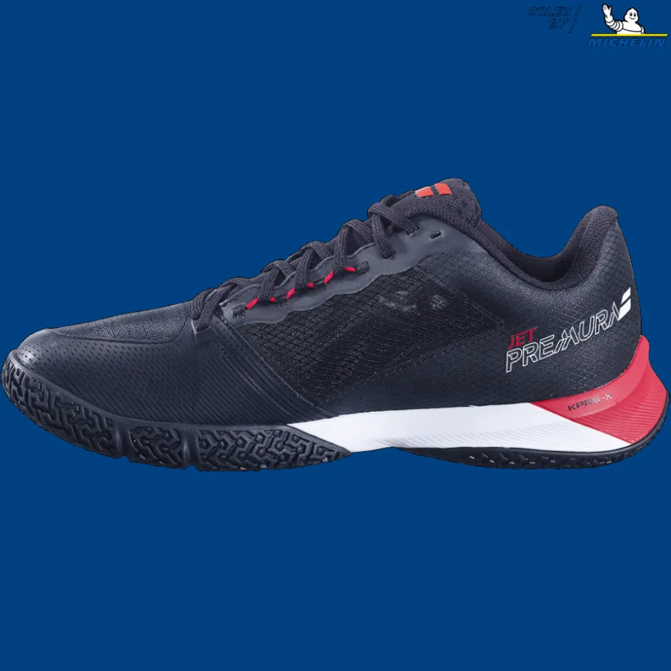 Babolat Jet Premura 2 Men> Padel|Mannen