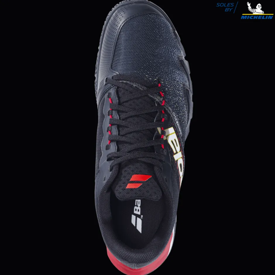 Babolat Jet Premura 2 Men> Padel|Mannen