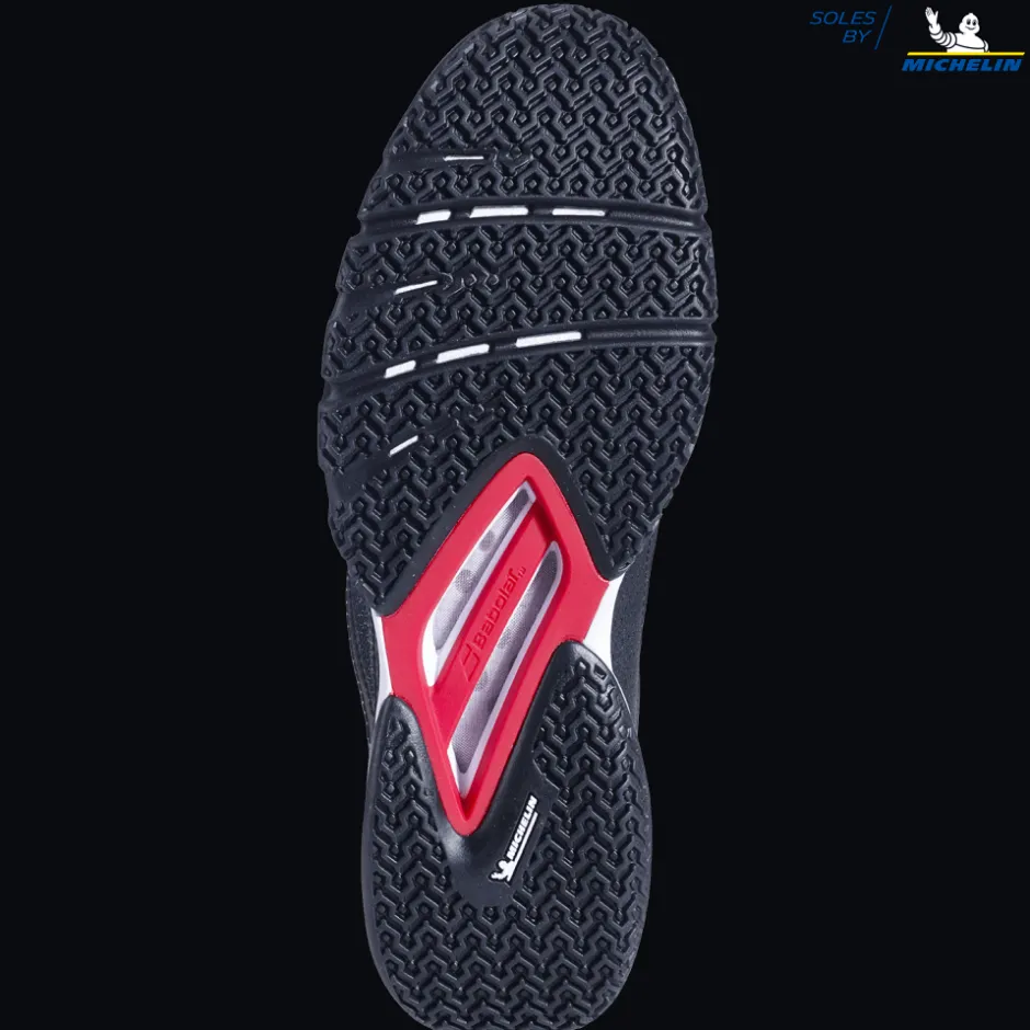 Babolat Jet Premura 2 Men> Padel|Mannen
