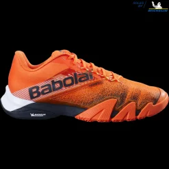 Babolat Jet Premura 2 Men> Padel|Mannen