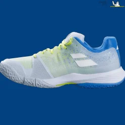 Babolat Jet Ritma Women>DAMES Padel|Dames