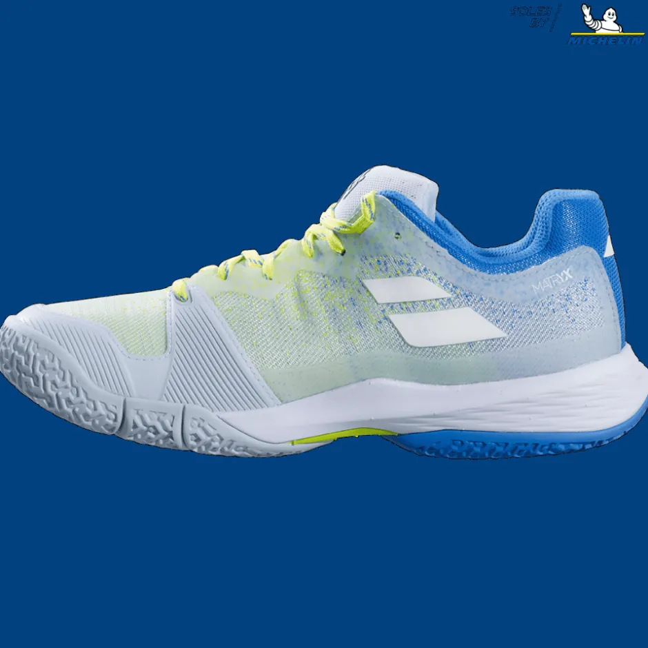Babolat Jet Ritma Women>DAMES Padel|Dames