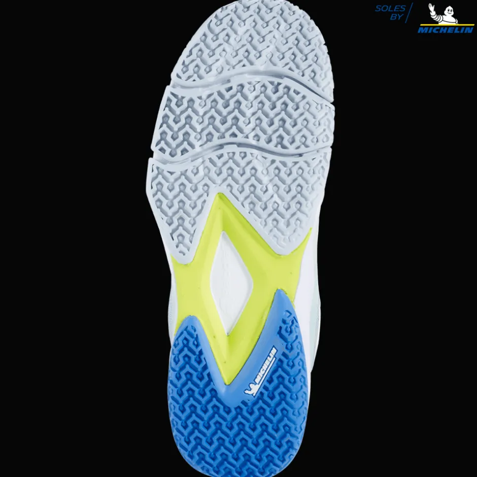 Babolat Jet Ritma Women>DAMES Padel|Dames