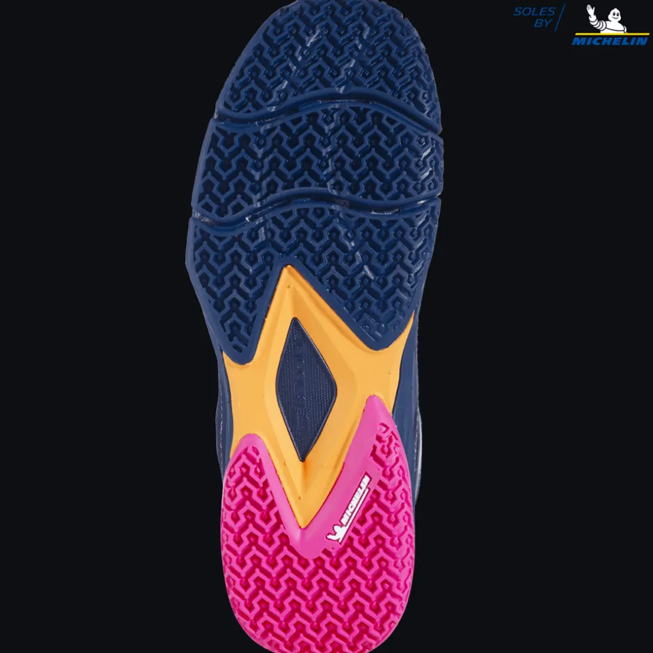 Babolat Jet Ritma Women>DAMES Padel|Dames