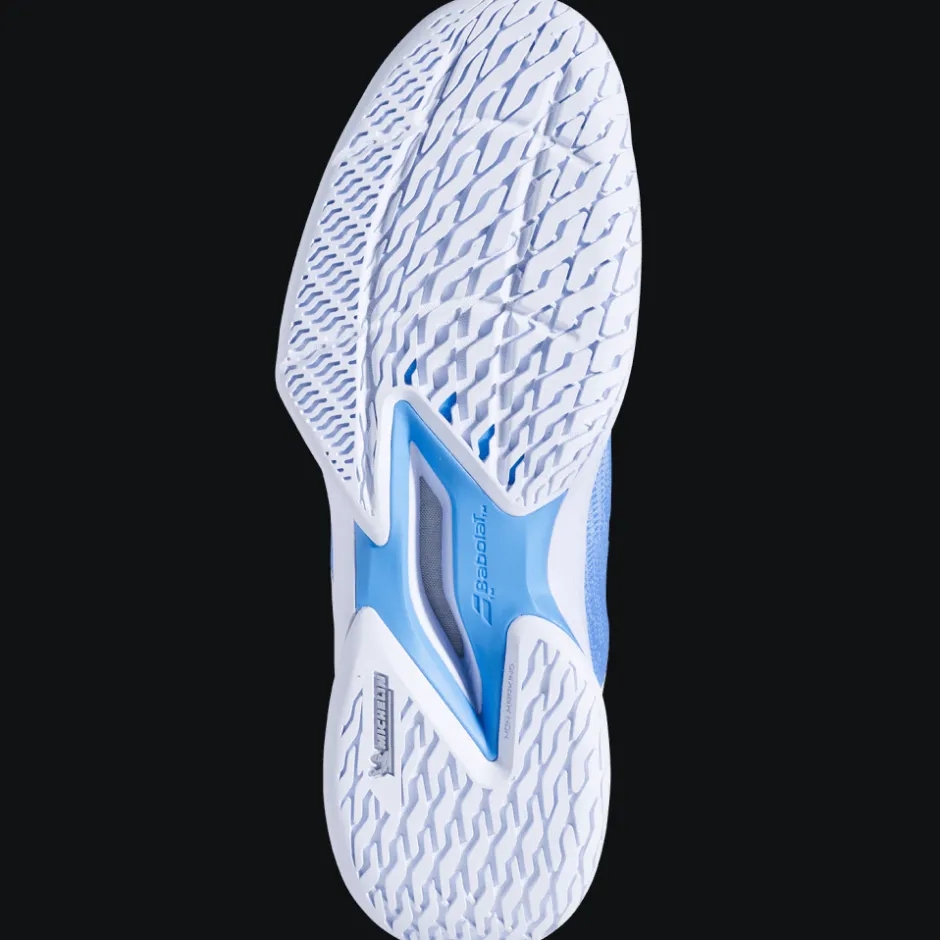 Babolat Jet Tere 2 All Court Men> Tennis|Mannen