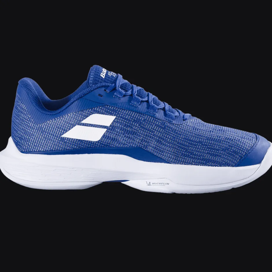 Babolat Jet Tere 2 All Court Men> Tennis|Mannen