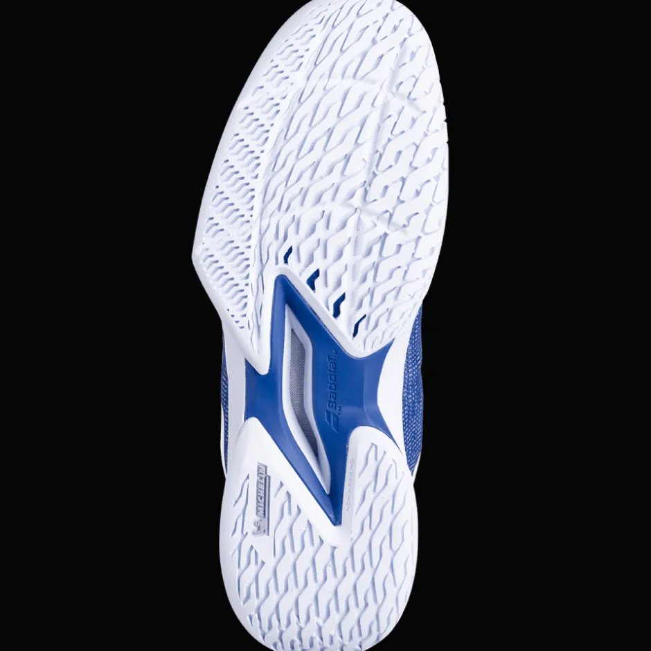 Babolat Jet Tere 2 All Court Men> Tennis|Mannen