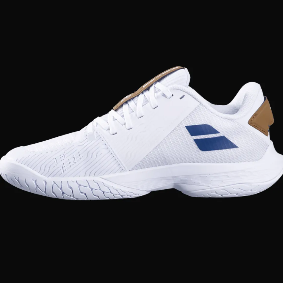 Babolat Jet Tere 2 All Court Wimbledon Women> Wimbledon|Tennis
