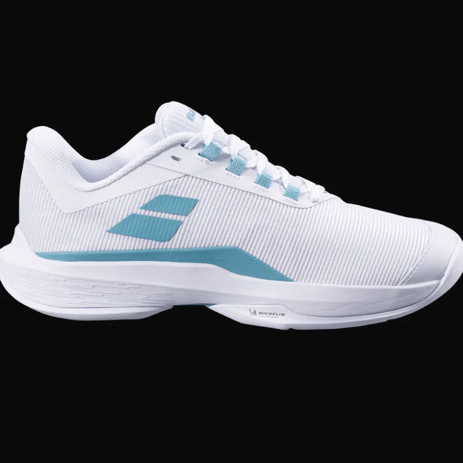 Babolat Jet Tere 2 All Court Women>DAMES Tennis|Dames