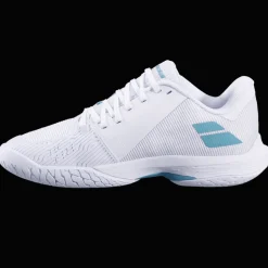 Babolat Jet Tere 2 All Court Women>DAMES Tennis|Dames