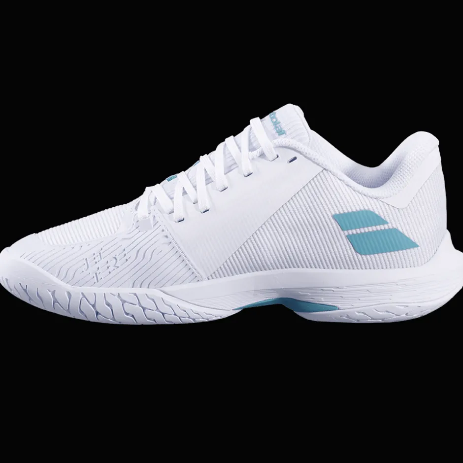 Babolat Jet Tere 2 All Court Women>DAMES Tennis|Dames