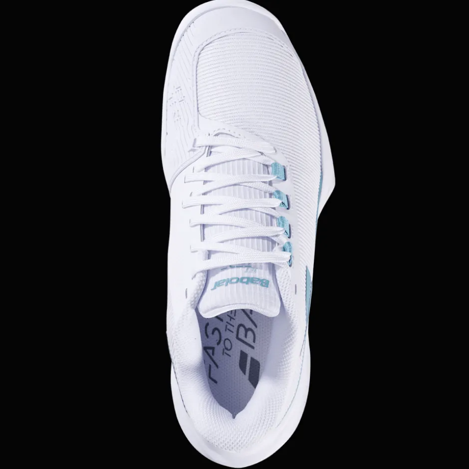 Babolat Jet Tere 2 All Court Women>DAMES Tennis|Dames