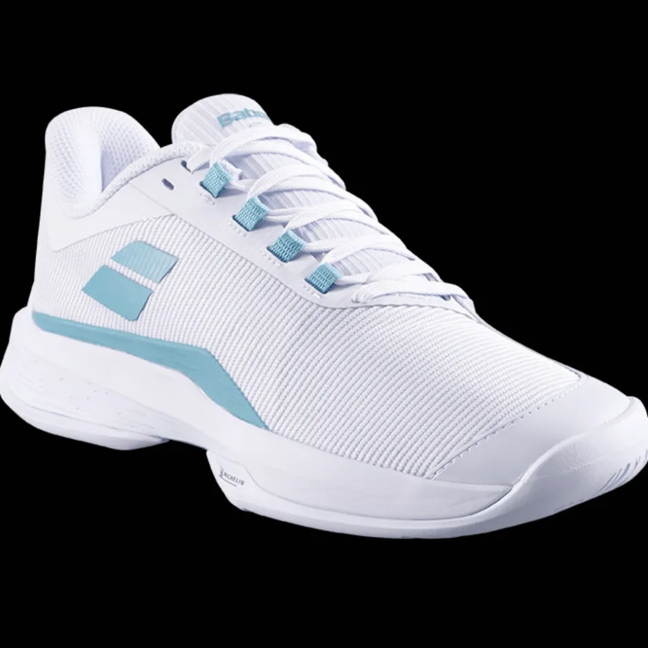 Babolat Jet Tere 2 All Court Women>DAMES Tennis|Dames