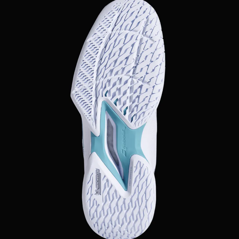 Babolat Jet Tere 2 All Court Women>DAMES Tennis|Dames