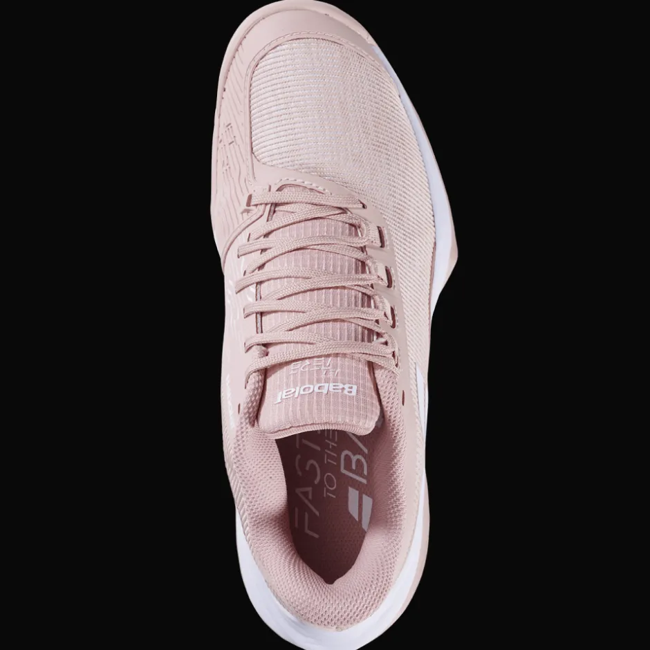 Babolat Jet Tere 2 All Court Women>DAMES Tennis|Dames