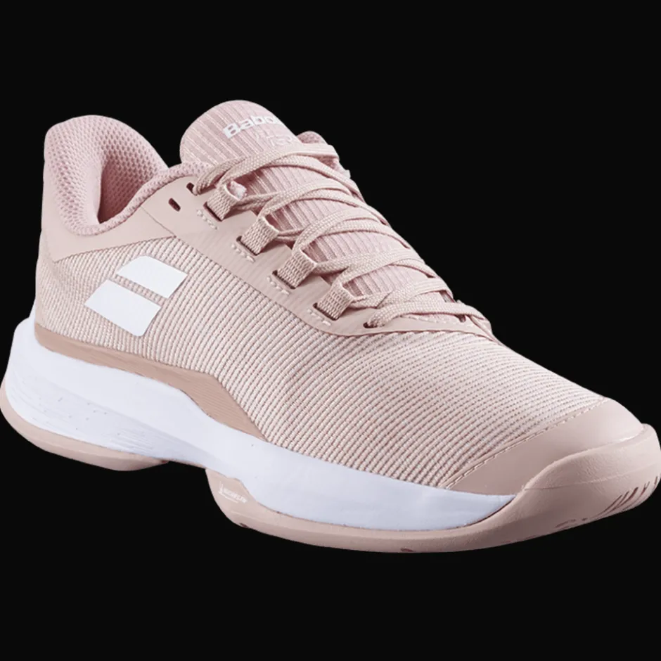 Babolat Jet Tere 2 All Court Women>DAMES Tennis|Dames