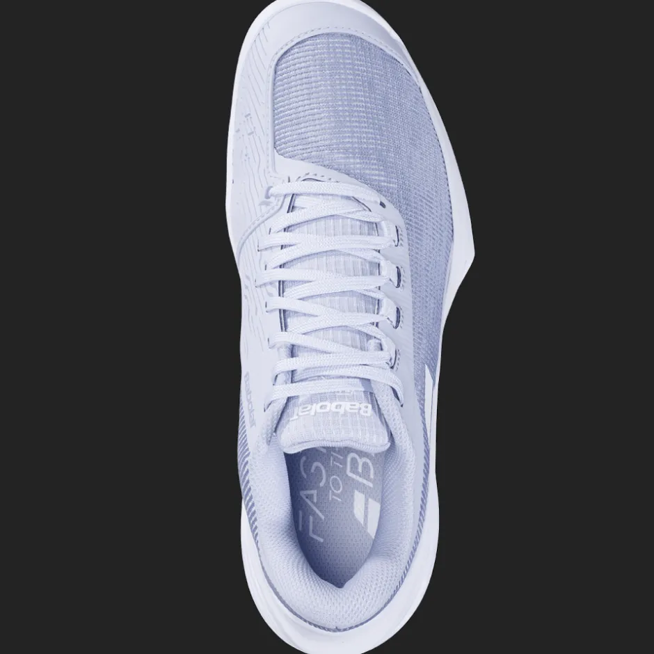 Babolat Jet Tere 2 All Court Women>DAMES Tennis|Dames