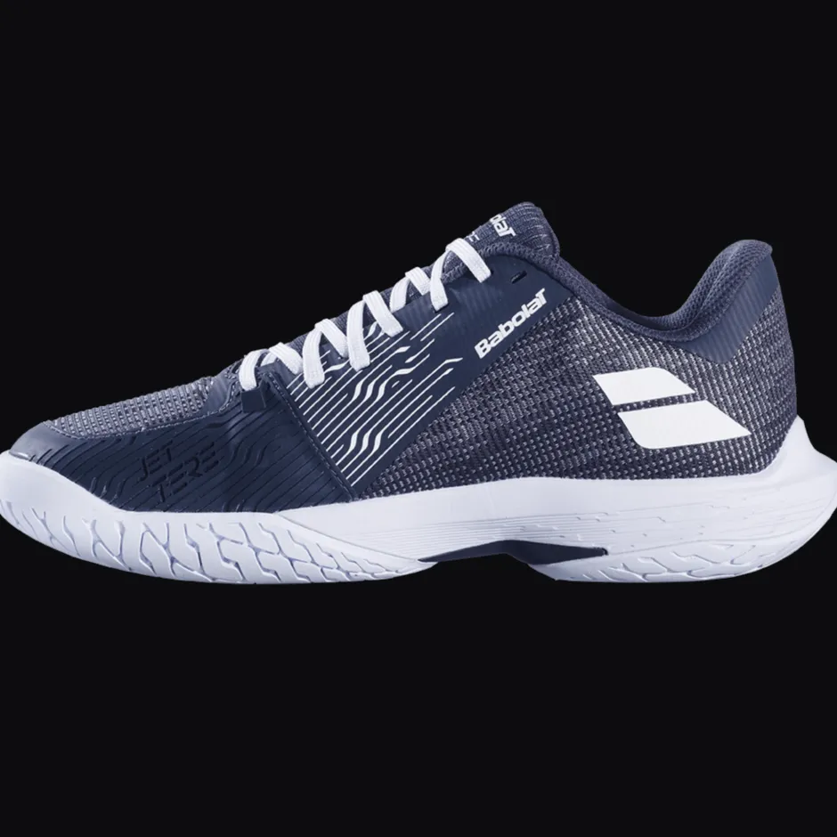 Babolat Jet Tere 2 All Court Women>DAMES Tennis|Dames