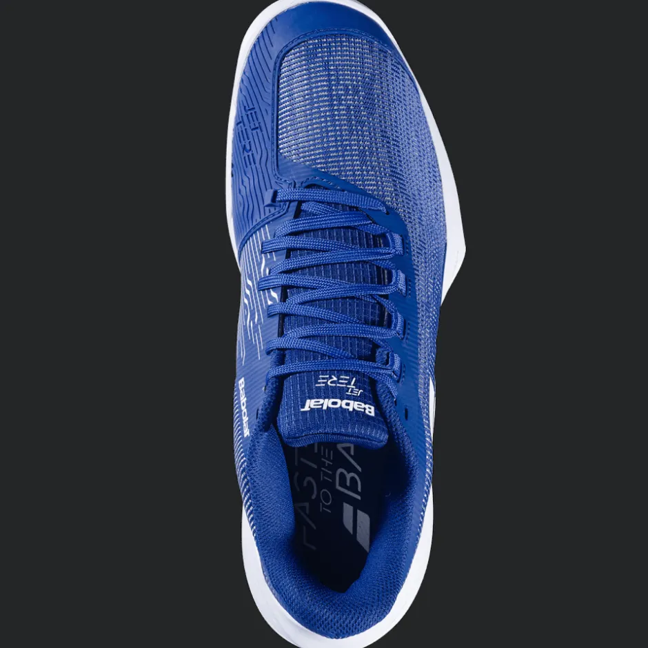 Babolat Jet Tere 2 Clay Men> Tennis|Mannen