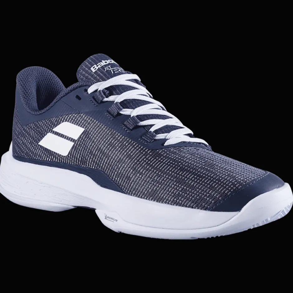 Babolat Jet Tere 2 Clay Women>DAMES Tennis|Dames