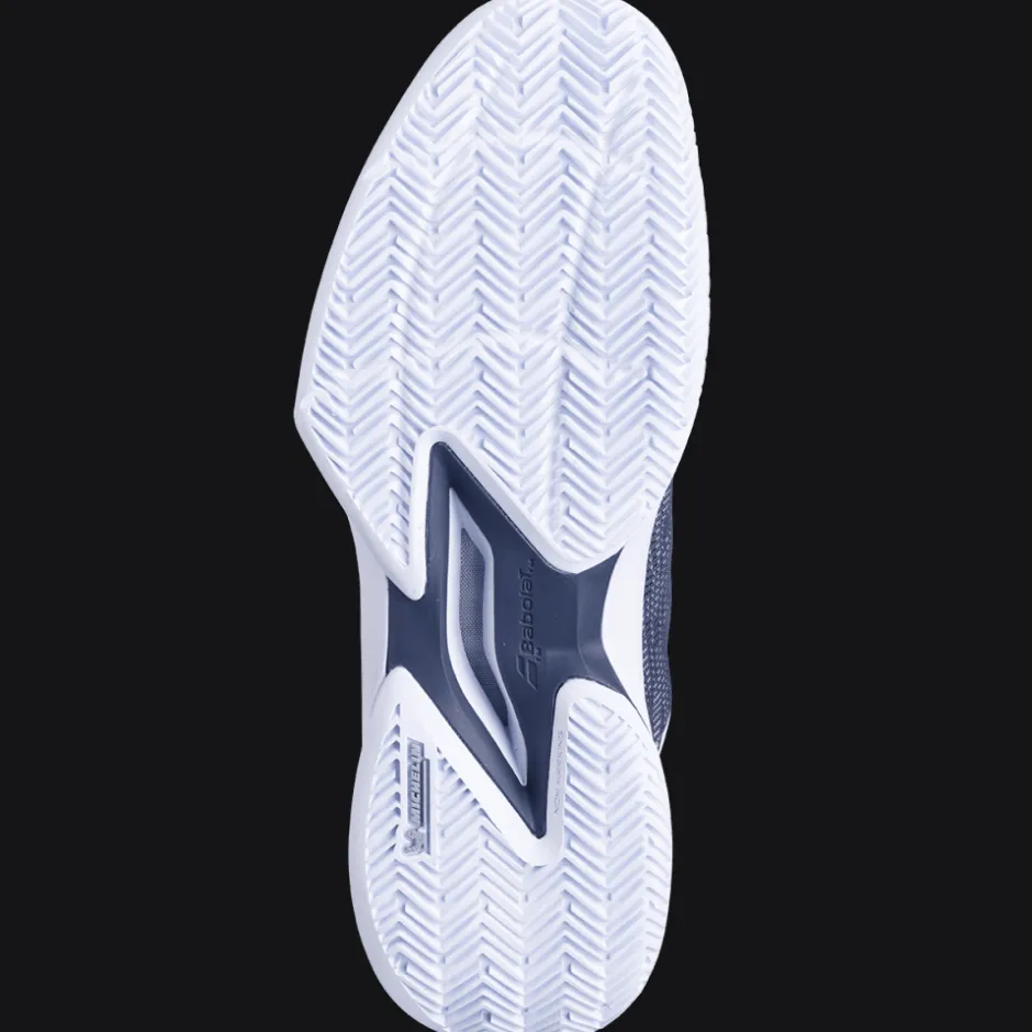 Babolat Jet Tere 2 Clay Women>DAMES Tennis|Dames