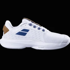 Babolat Jet Tere 2 Sand Grass Wimbledon Men> Wimbledon|Tennis
