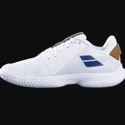 Babolat Jet Tere 2 Sand Grass Wimbledon Men> Wimbledon|Tennis