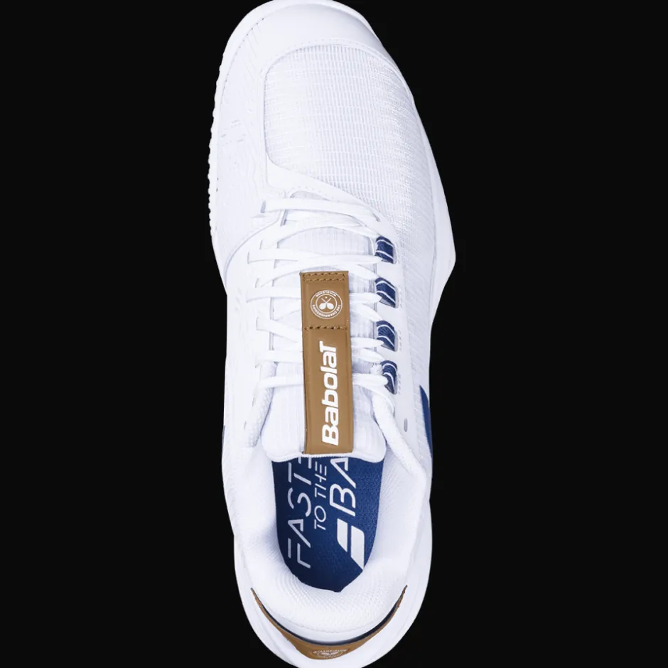 Babolat Jet Tere 2 Sand Grass Wimbledon Men> Wimbledon|Tennis