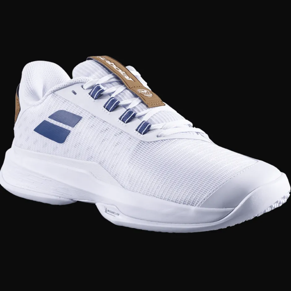 Babolat Jet Tere 2 Sand Grass Wimbledon Men> Wimbledon|Tennis