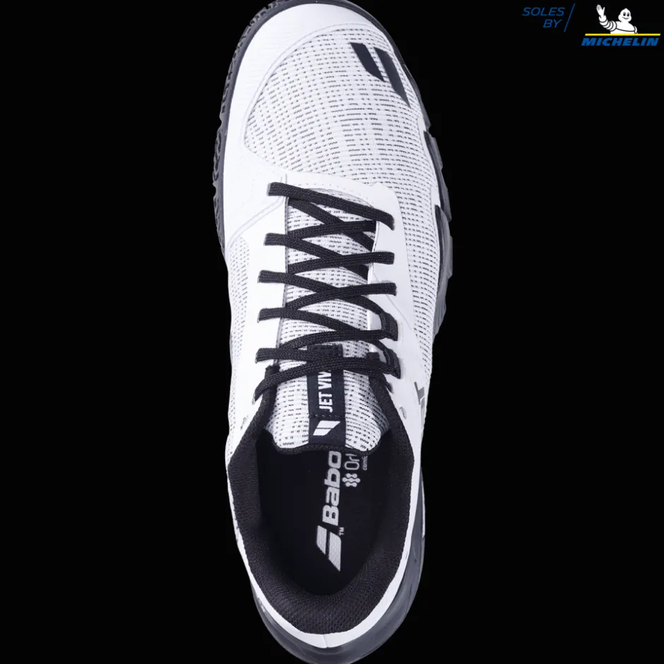 Babolat Jet Viva Men> Padel|Mannen