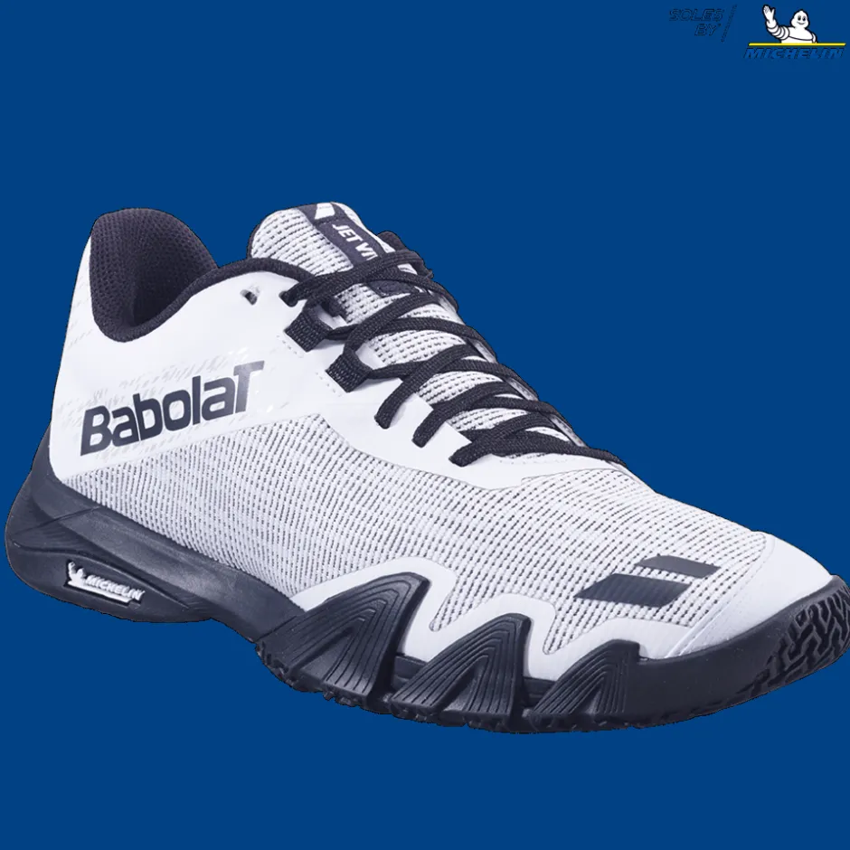 Babolat Jet Viva Men> Padel|Mannen