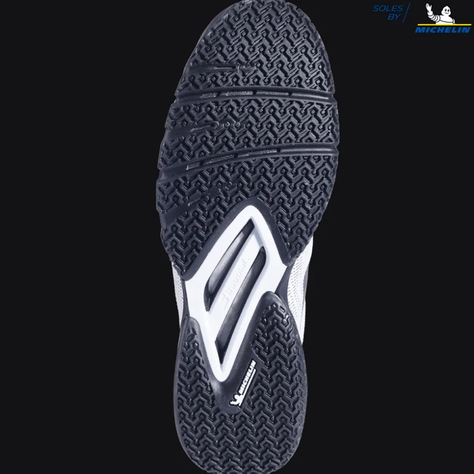 Babolat Jet Viva Men> Padel|Mannen