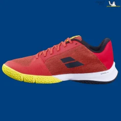 Babolat Jet Viva Men> Padel|Mannen