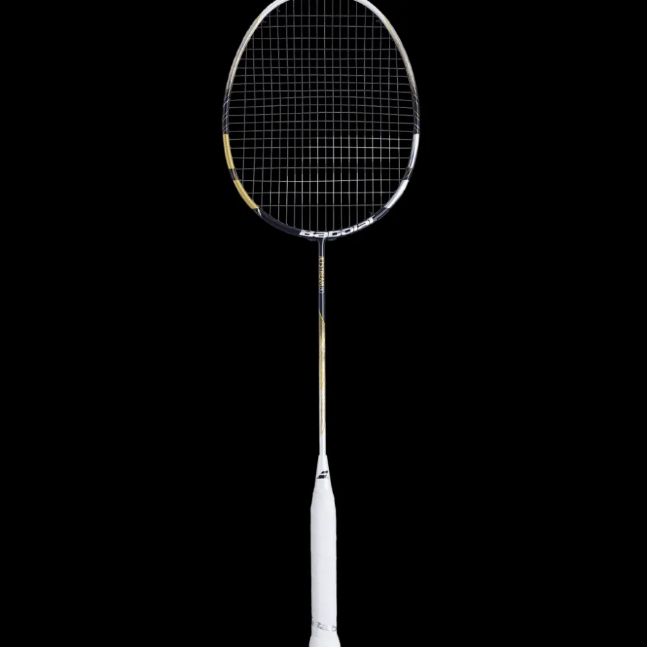 Babolat Jetstream 80 Bespanen> Wendbaarheid