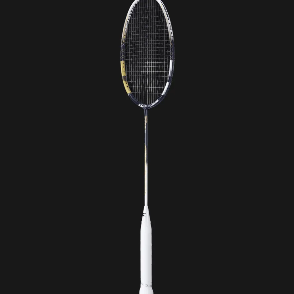 Babolat Jetstream 80 Bespanen> Wendbaarheid