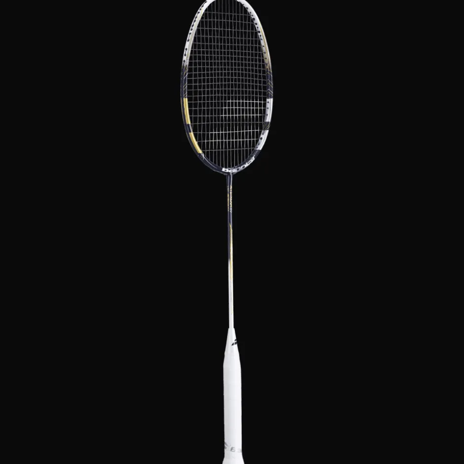 Babolat Jetstream 80 Bespanen> Wendbaarheid