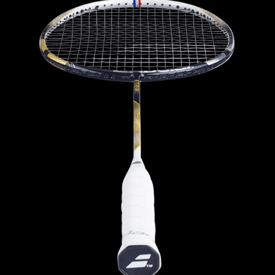 Babolat Jetstream 80 Bespanen> Wendbaarheid