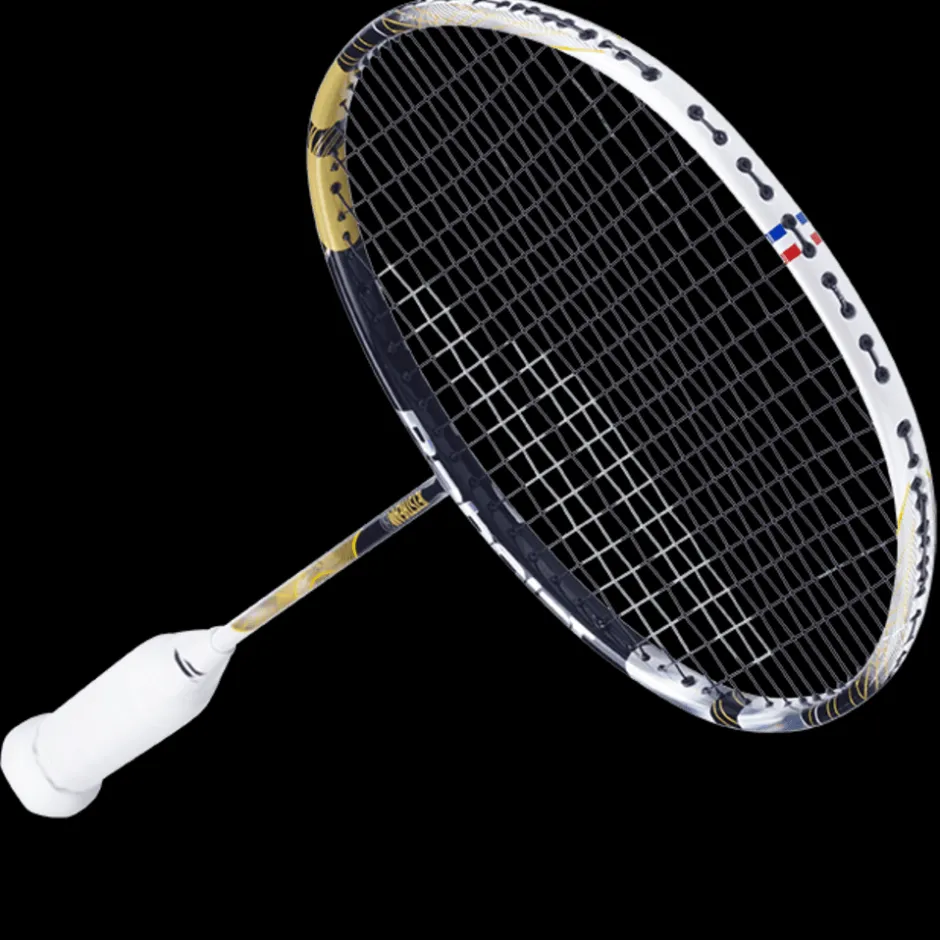 Babolat Jetstream 80 Bespanen> Wendbaarheid