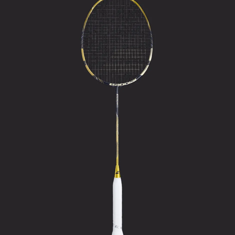 Babolat Jetstream 83 Bespannen> Wendbaarheid
