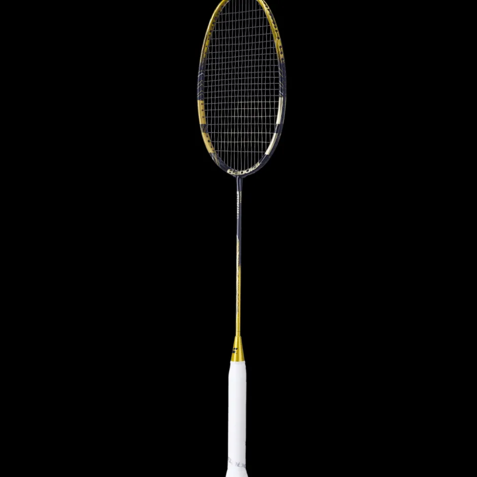 Babolat Jetstream 83 Bespannen> Wendbaarheid