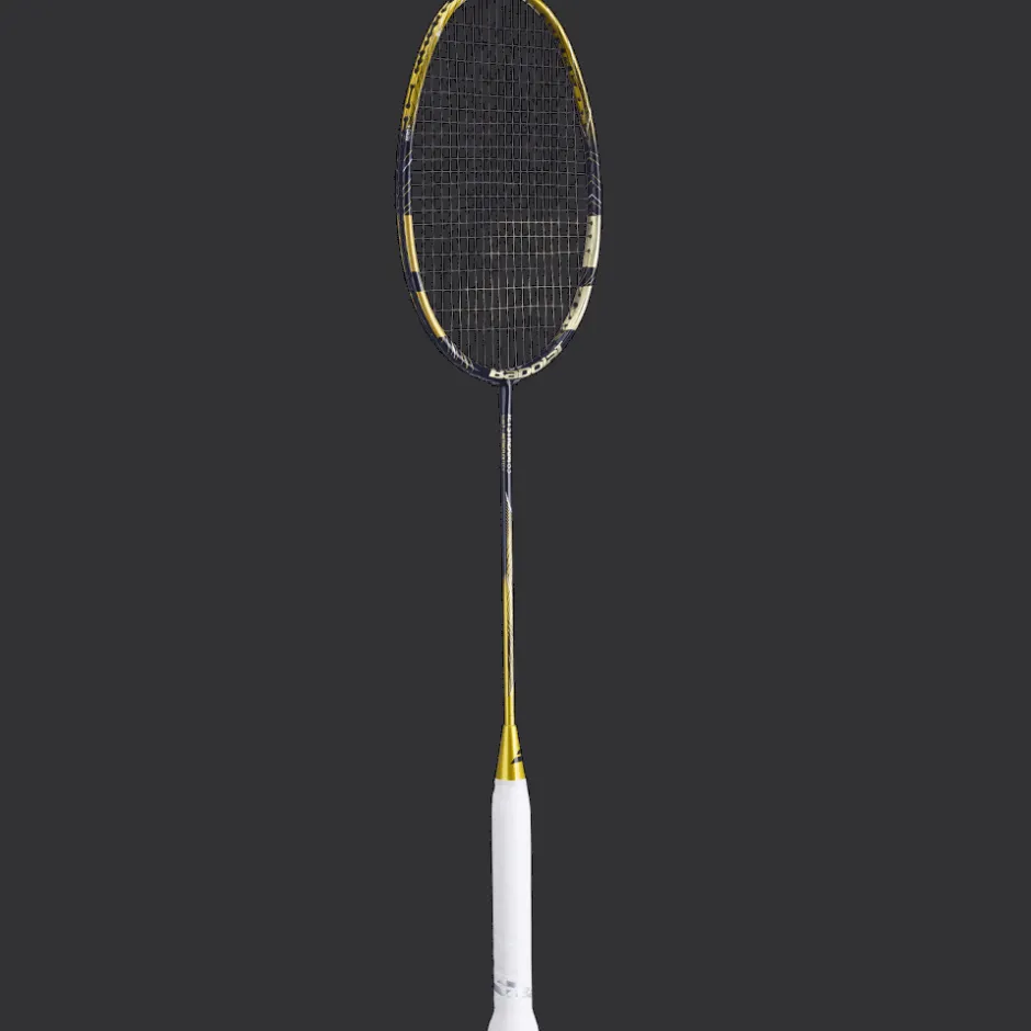 Babolat Jetstream 83 Bespannen> Wendbaarheid