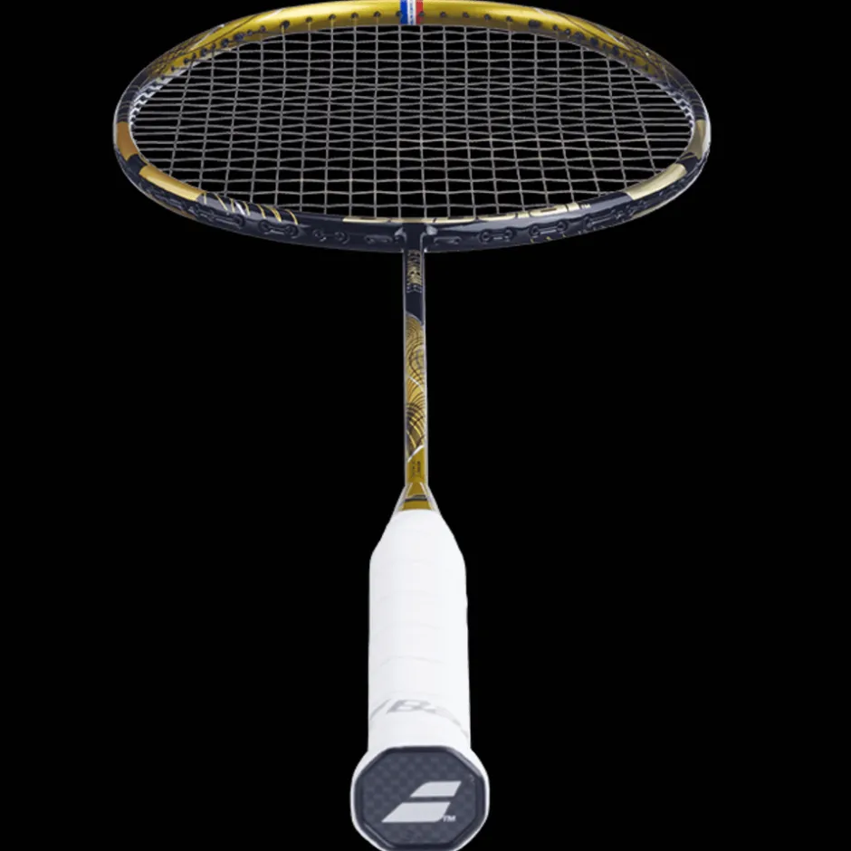 Babolat Jetstream 83 Bespannen> Wendbaarheid