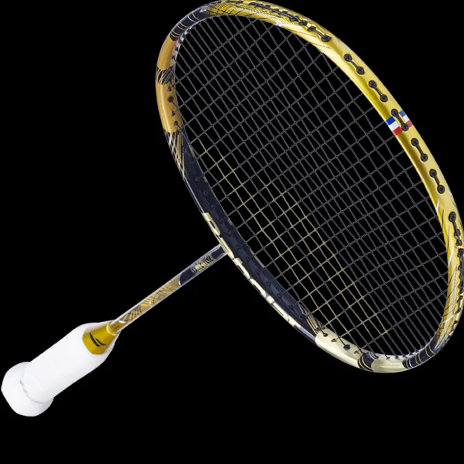 Babolat Jetstream 83 Bespannen> Wendbaarheid