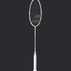 Babolat Jetstream 74 Bespannen> Wendbaarheid
