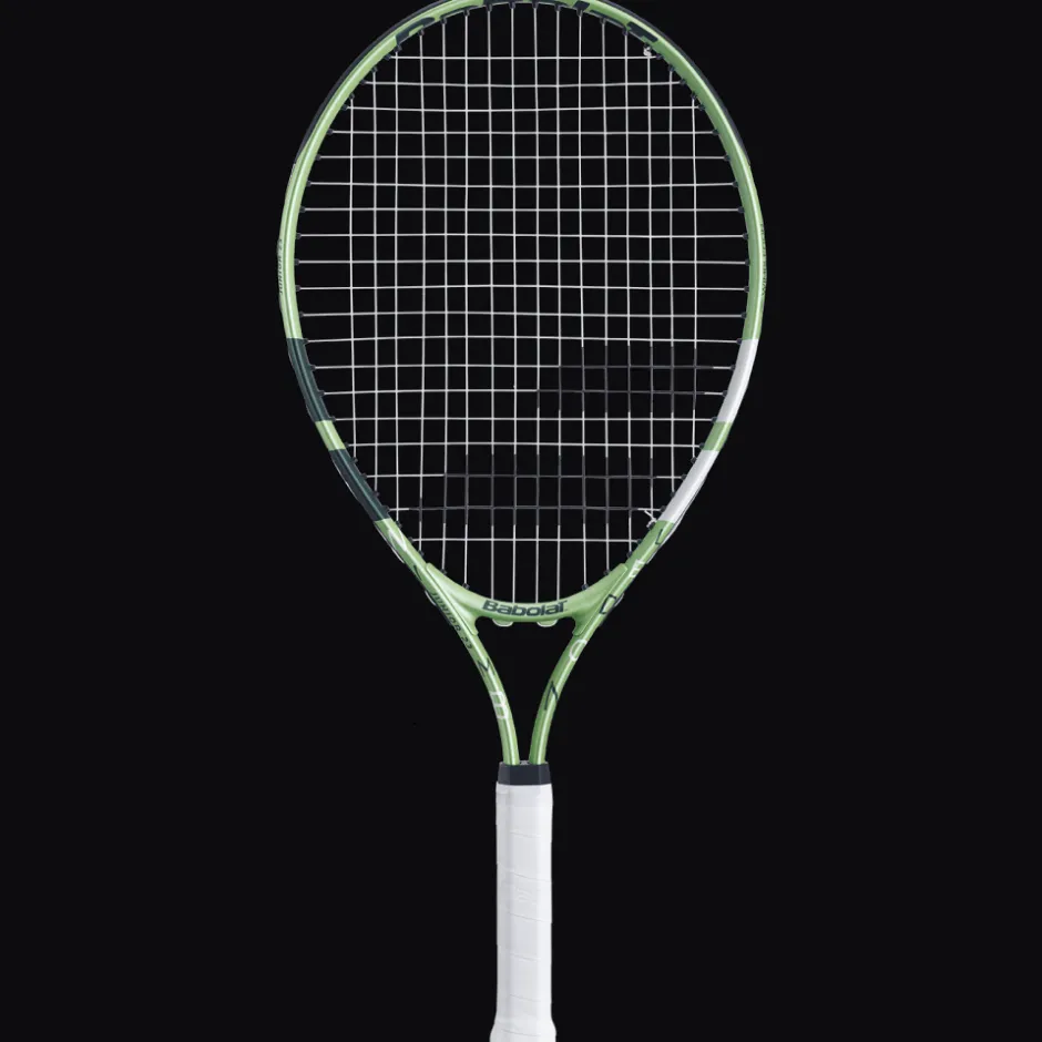 Babolat Junior 23 Wimbledon (2025) Bespannen>Kinderen Tennis|Wimbledon