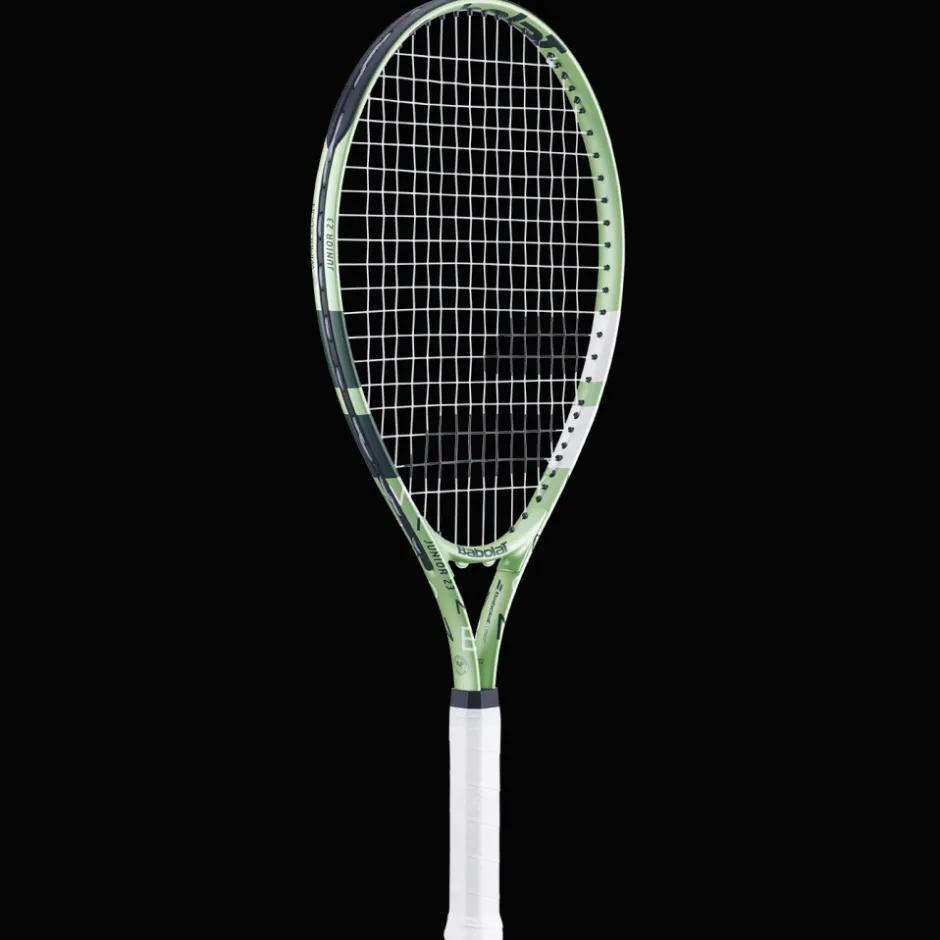 Babolat Junior 23 Wimbledon (2025) Bespannen>Kinderen Tennis|Wimbledon