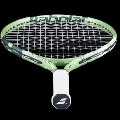 Babolat Junior 23 Wimbledon (2025) Bespannen><noscript><img data-lazyloaded=