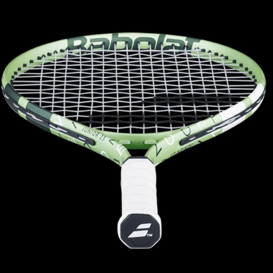 Babolat Junior 23 Wimbledon (2025) Bespannen>Kinderen Tennis|Wimbledon