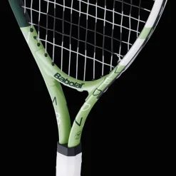 Babolat Junior 23 Wimbledon (2025) Bespannen><noscript><img data-lazyloaded=